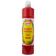 Hela Curry Drinkfles